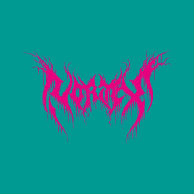 Special Request - Vortex (CD)