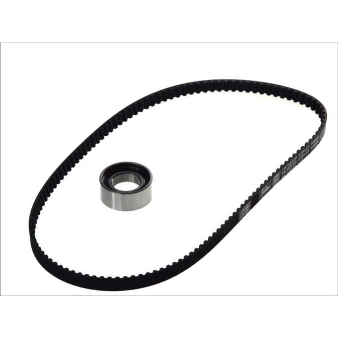 Distributieriemset (riem + poelie) SKF VKMA 02210