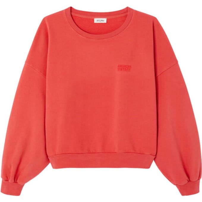 American Vintage Sweat jit03a