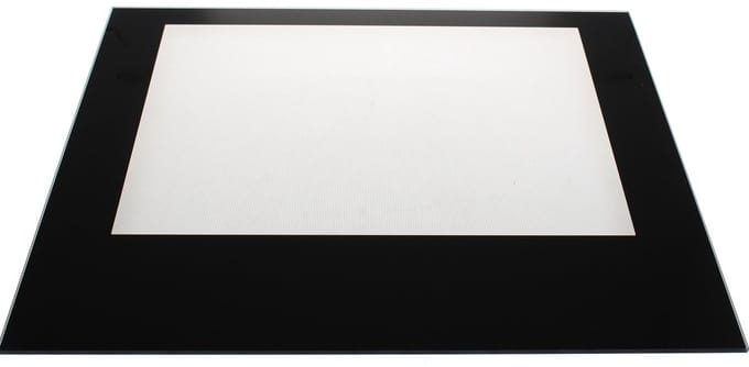 BOSCH - Glas ovendeur - 00776033