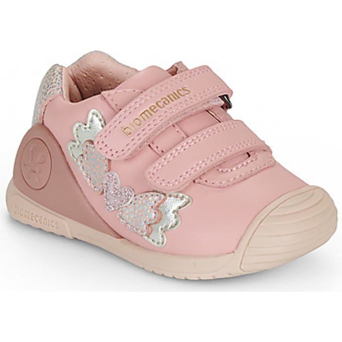 Biomecanics  Lage Sneakers BIOGATEO CASUAL