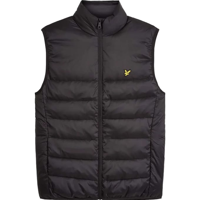 Jas Lyle & Scott Wadded