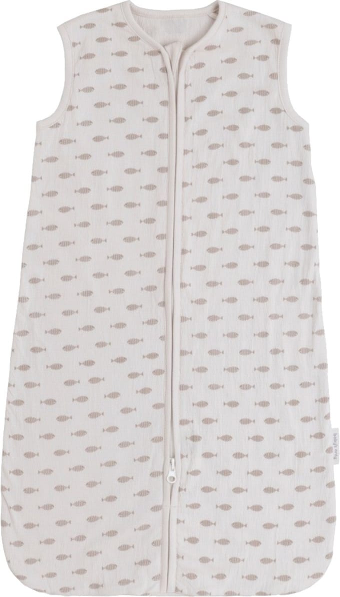 Baby's Only Slaapzak - Fin Beige - 60/70 cm