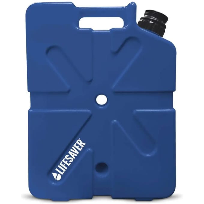 Jerrycan Lifesaver 20000UF