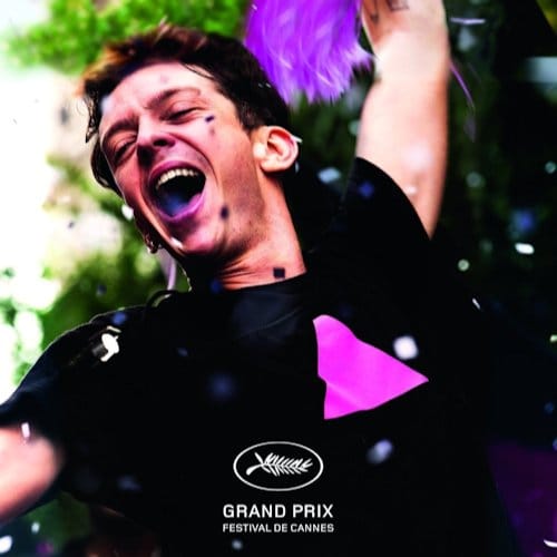 120 Bpm - Arnaud Rebotini
