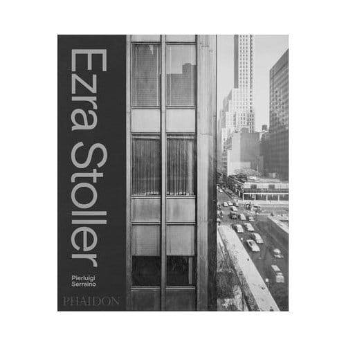 Ezra Stoller - Pierluigi Serraino
