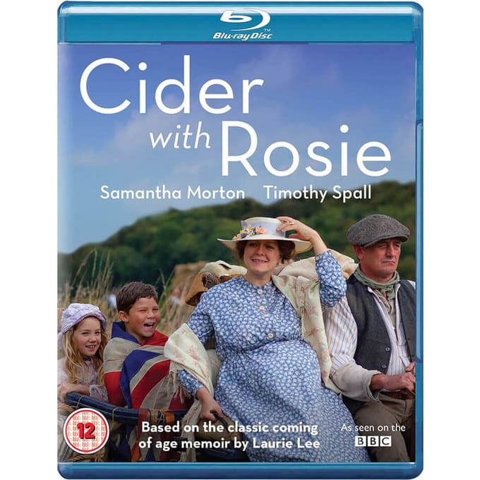 Cider With Rosie