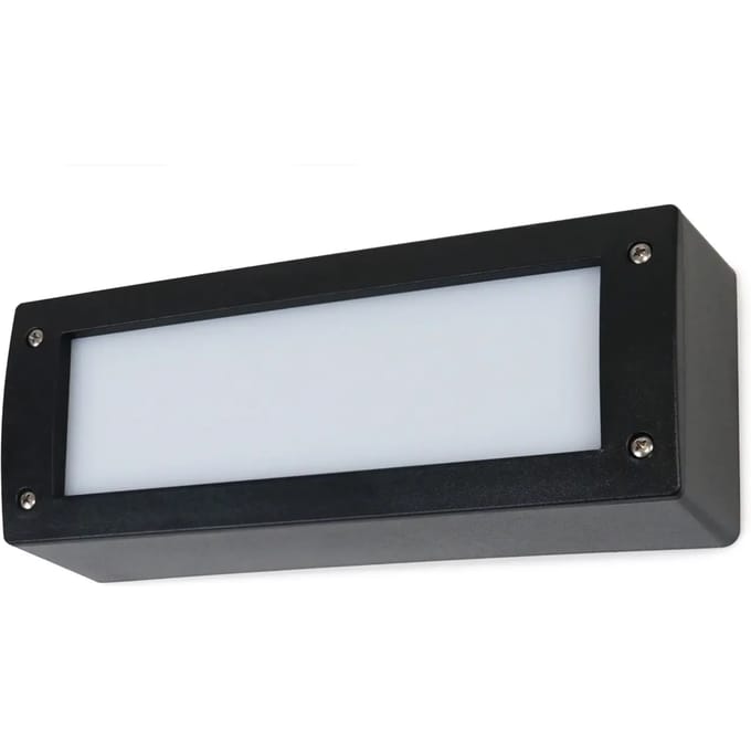Wandlamp Dopo lighting Devon IP66 GX53