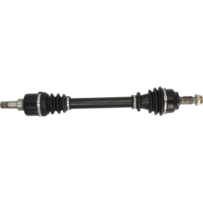 Aandrijfas POINT GEAR PNG72086 links