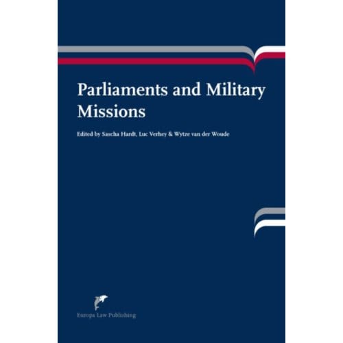 Parliaments And Military Missions