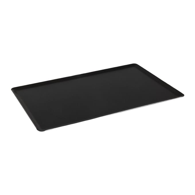 Matfer Bourgeat bakplaat met anti-aanbaklaag 530x325mm