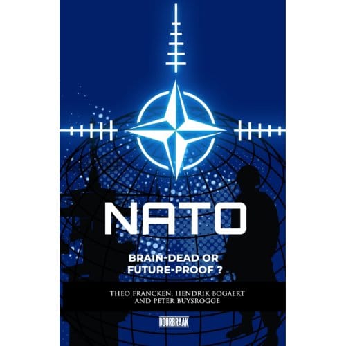 Nato - Theo Francken