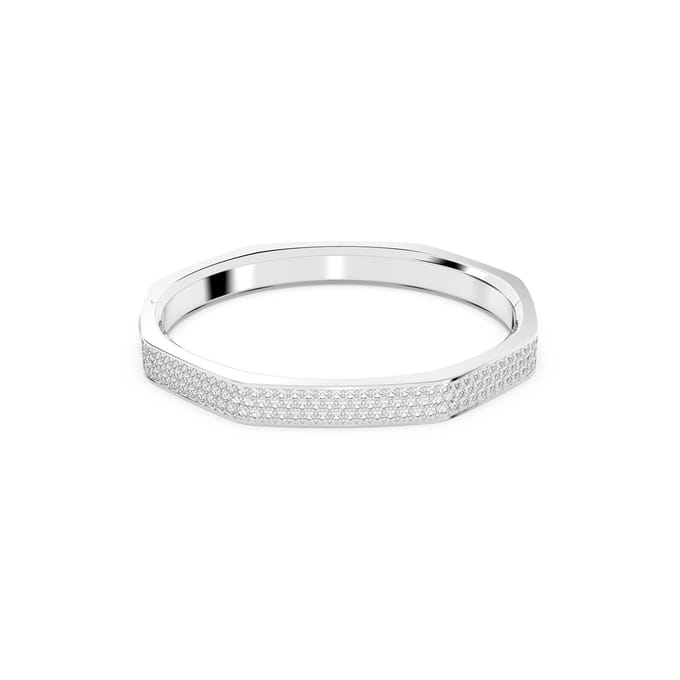 Swarovski - 5655624 - Dextera - Zilverkleur - Armband - M