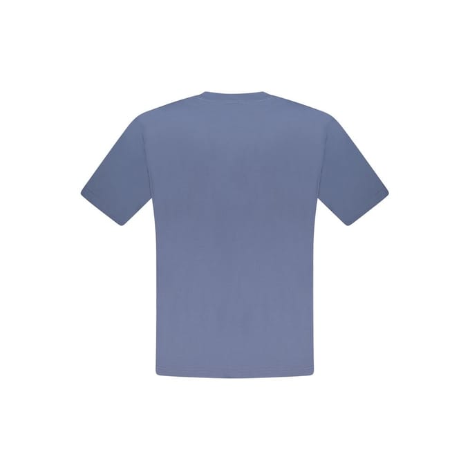 Korte Mouw Crew Neck T-shirt