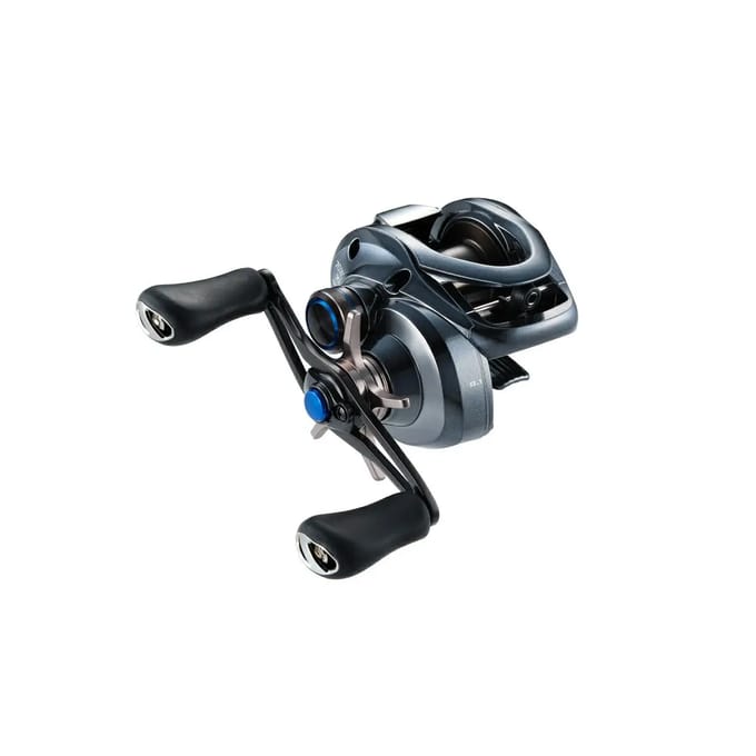 Werpmolen Shimano SLX XT DC 71 XG