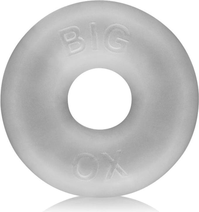 Oxballs - Big Ox Cockring - Cool Ice