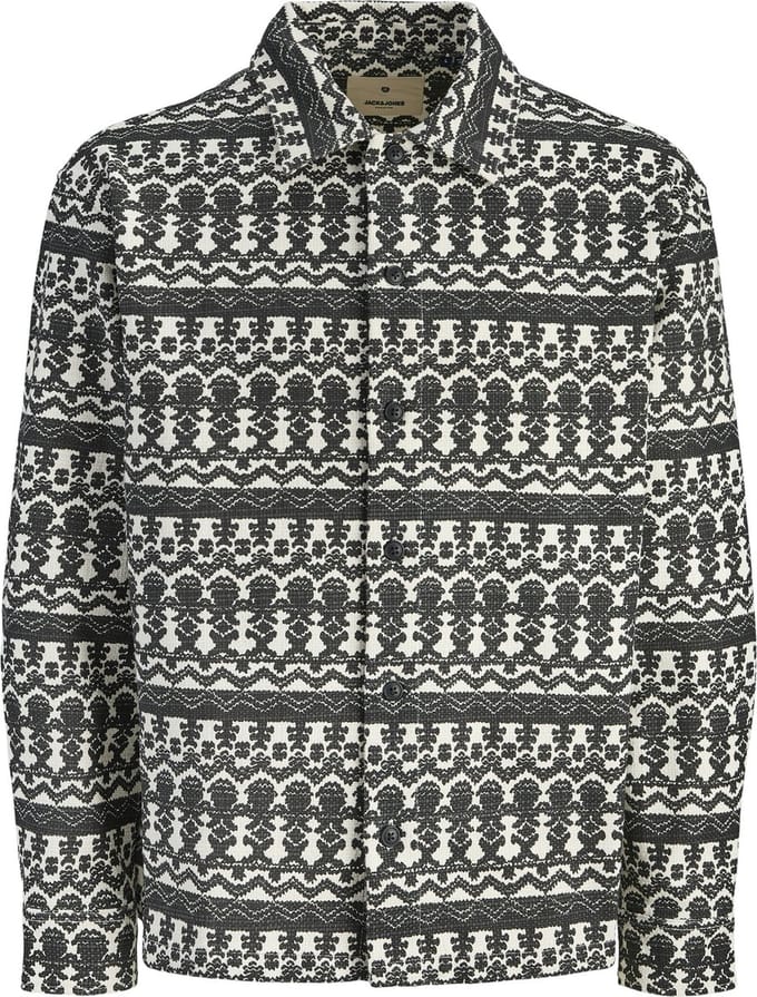 Jack & Jones Overshirt Relaxed Fit Overshirt
