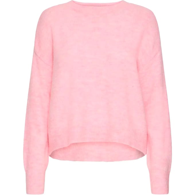 b.young - BYMONNA JUMPER - Dames - Gebreide truien