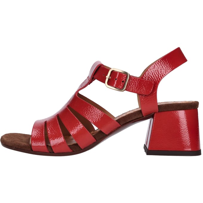 Chie Mihara Sandalen Rood
