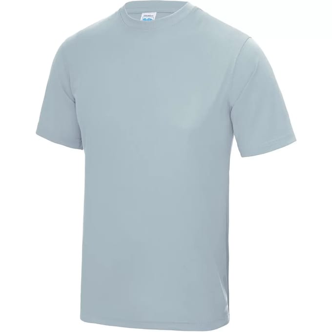 Just Cool Kids´ Cool T JC001J - sky blue - 7/8 (M)