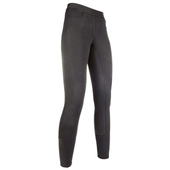 Volle grip meisjeslegging HKM Yvi