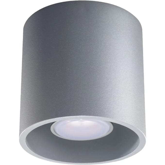 Plafondlamp Sollux Lighting Orbis 1