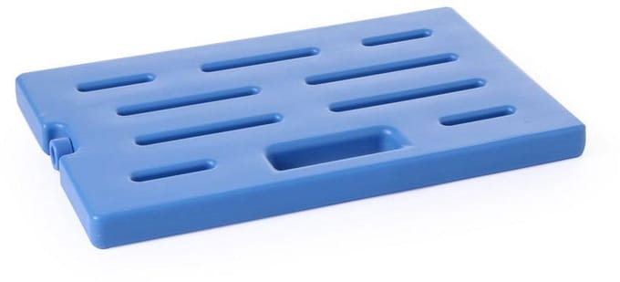 Koelelement Navulverpakking voor Serveerdisplay 528x324mm