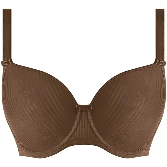 Freya IDOL Dames Beha - COFFEE ROAST - Maat 85E