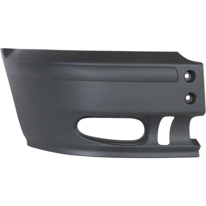 Bumper - hoekprofiel BLIC 5507-00-2509914Q