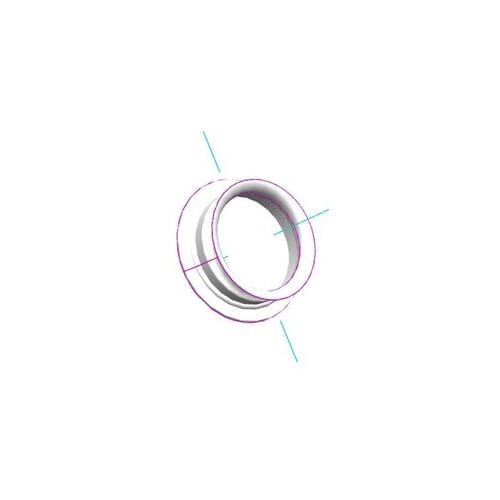 AEG ophangingsring 140126435019