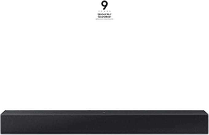 Samsung HW-C410G - Soundbar 2.0