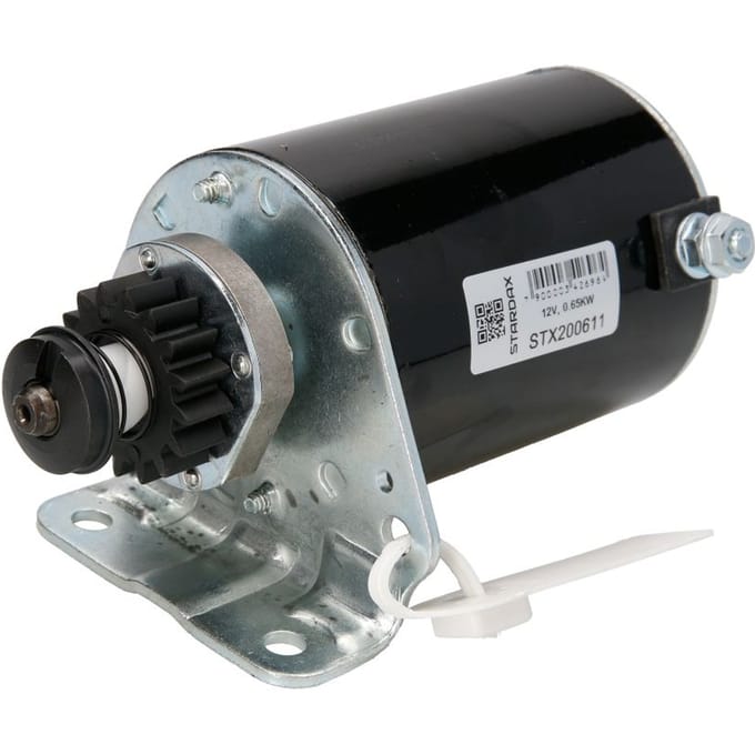 Starter STARDAX STX200611