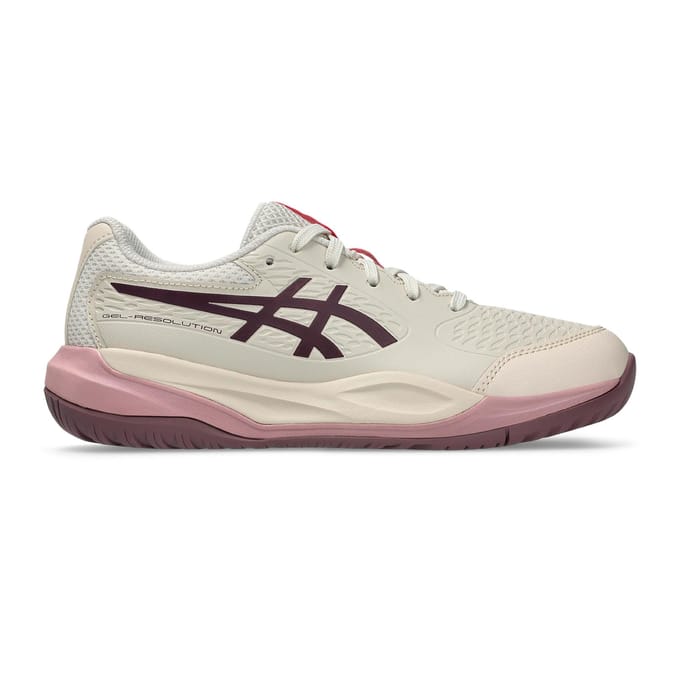 Tennisschoenen voor kinderen Asics Gel-Resolution X GS
