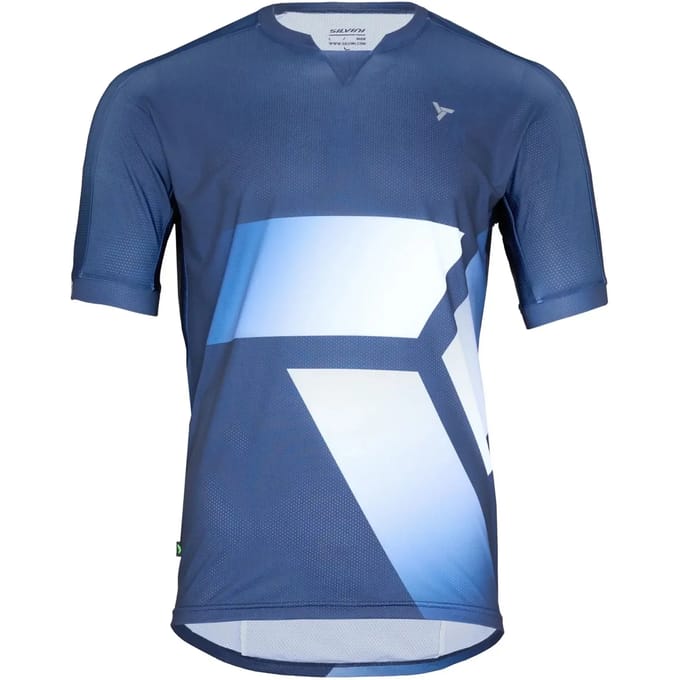 Maillot Silvini Gallo