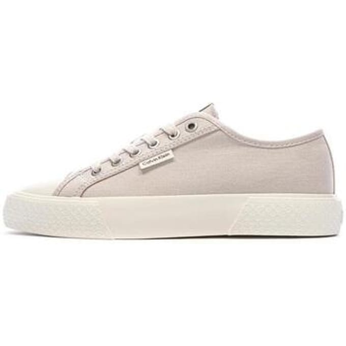 Lage Sneakers Calvin Klein Jeans Low Lace