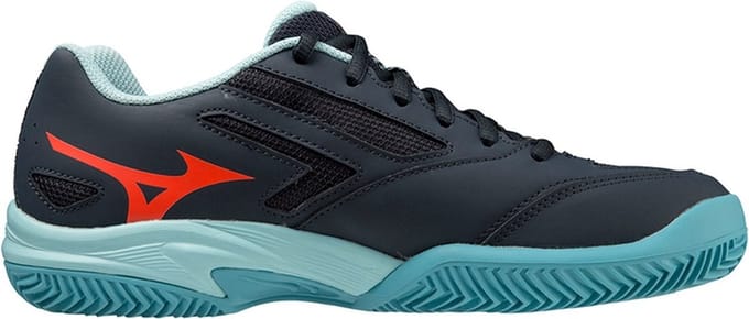 Mizuno Exceed Star Clay Tennisschoenen Junior