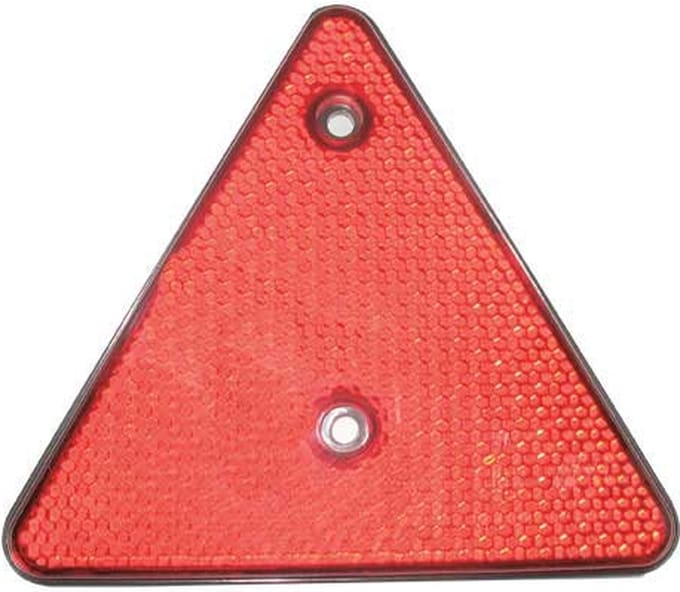 Driehoekreflector E11