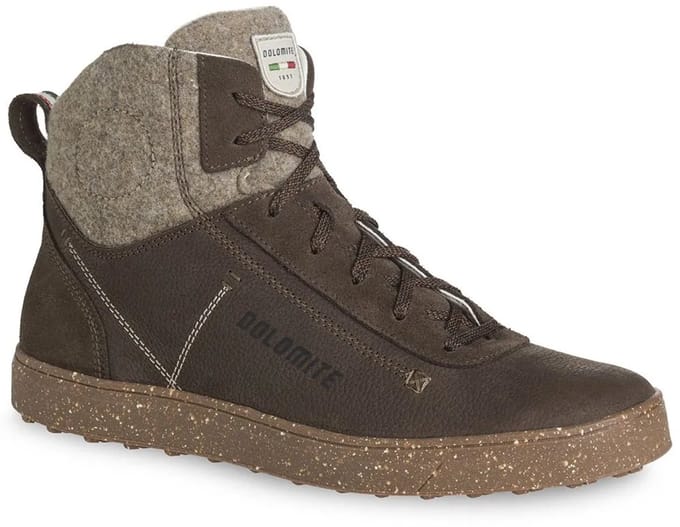 Dolomite Sorapis Winter Gore-tex® Laarzen Bruin EU 42