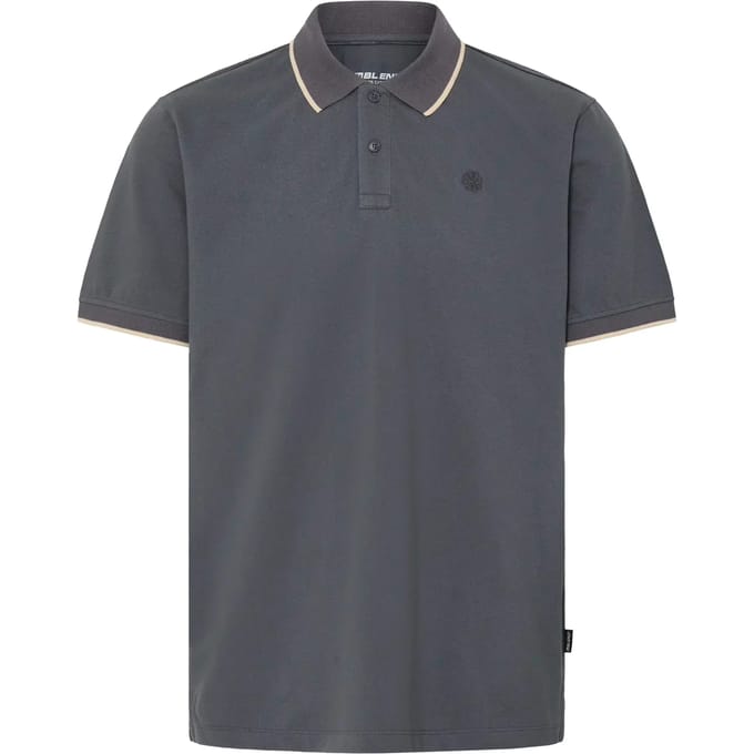 Blend - BHEDIN POLO S/S NOOS - Heren - Polo's