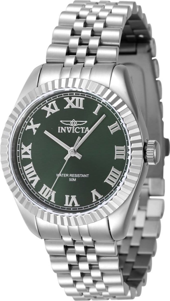 Invicta Specialty 47410 Dames Quartz Horloge - 36 mm