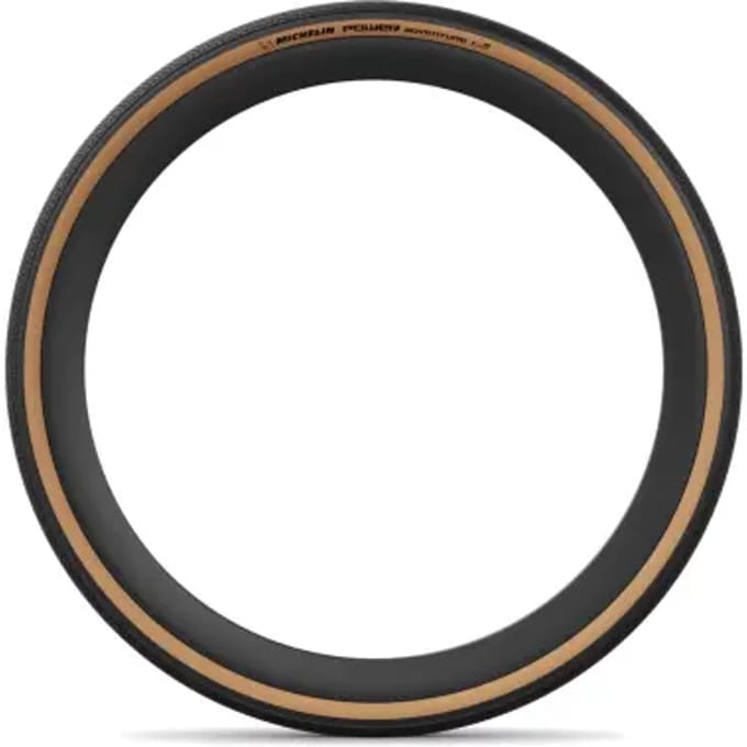 Band gravel Michelin Power Adventure Tubeless Ready Ts (36-622)