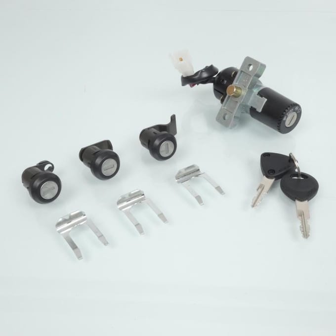 rms slot kit voor nieuwe daelim 125 sl scooter