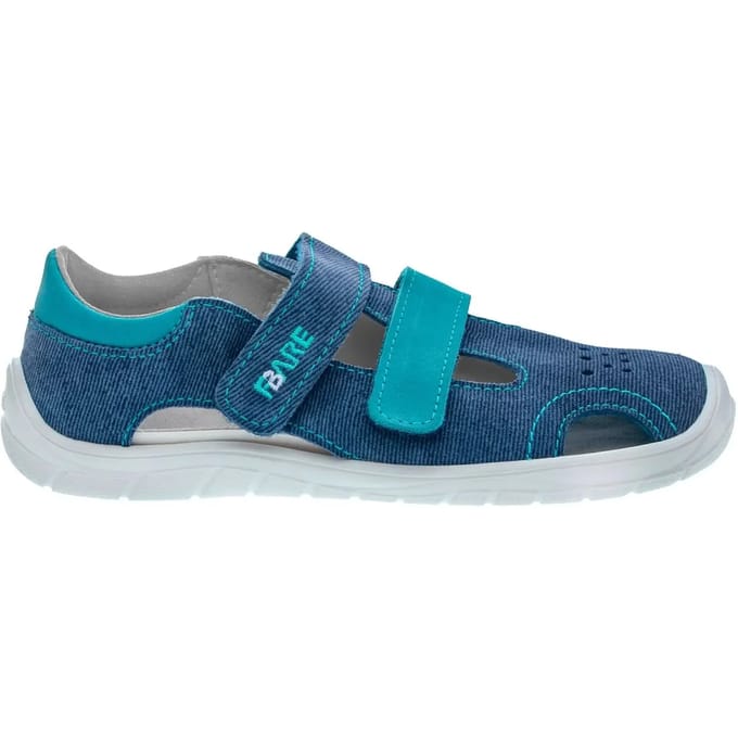 Kindersandalen Fare Bare Economic Summer