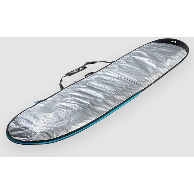 ROAM Daylight Longboard Surfboard Tas grijs