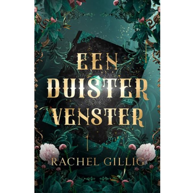 Een Duister Venster - The Shepherd King - Rachel Gillig