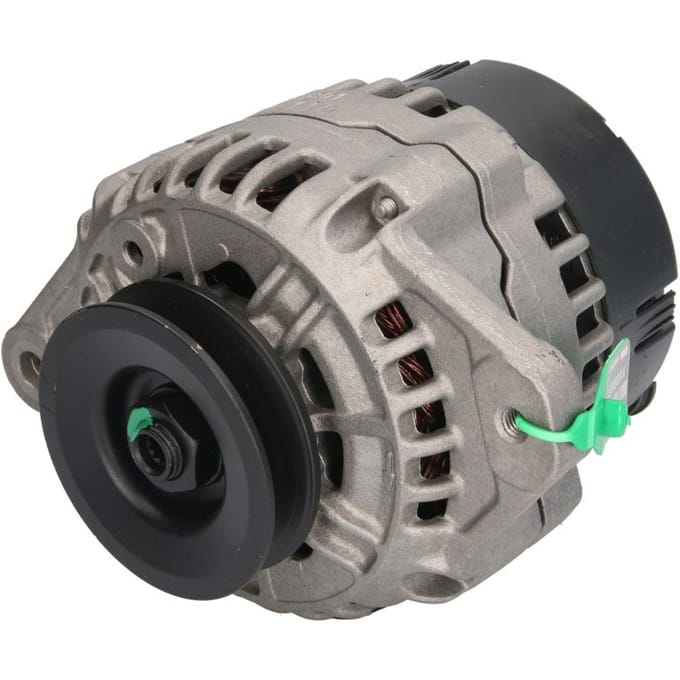 Driefasige generator STARDAX STX100488