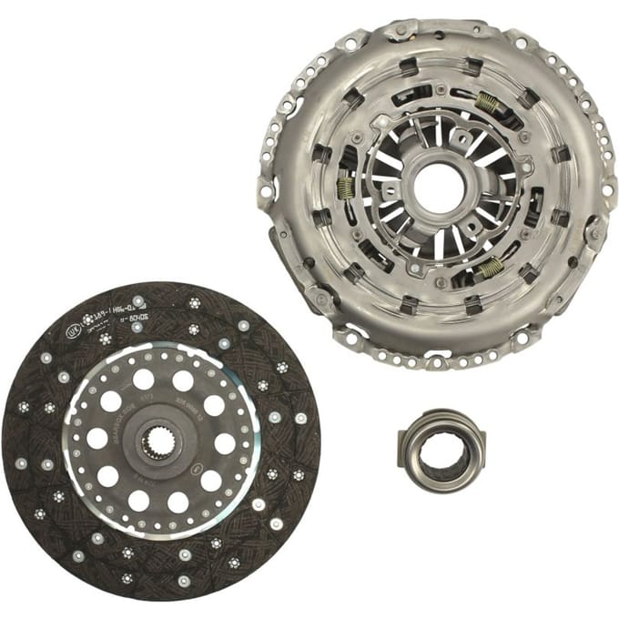 Schaeffler Luk Koppelingsset LUK 626 3107 00