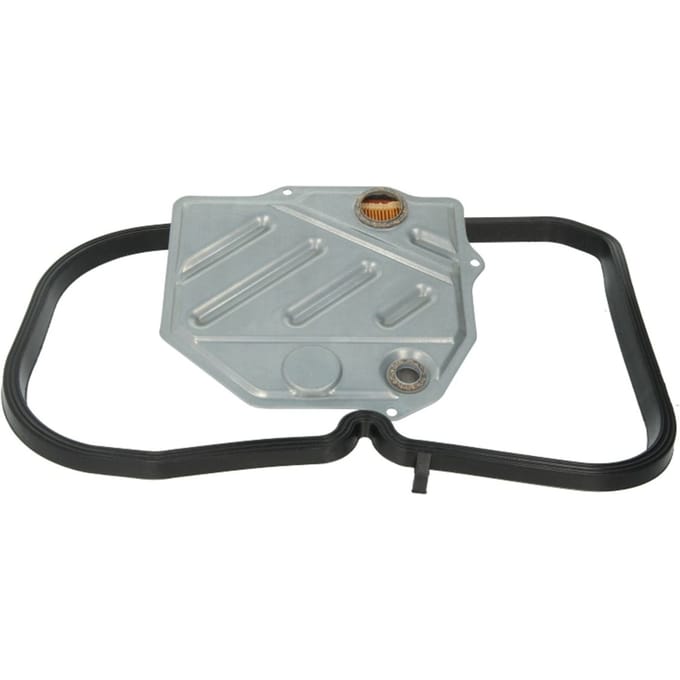 Hydrauliekfilterset, automatische aandrijving MANN-FILTER H 1914/1 KIT