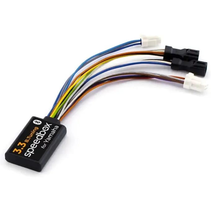 Afstelchip Speedbox 3.3 B.Tuning