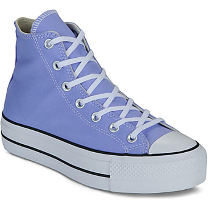 Converse  Hoge Sneakers CHUCK TAYLOR ALL STAR LIFT PLATFORM